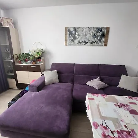 Near To Airport Апартаменты София