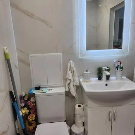 Appartement Near To Airport