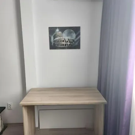 Near To Airport Appartement